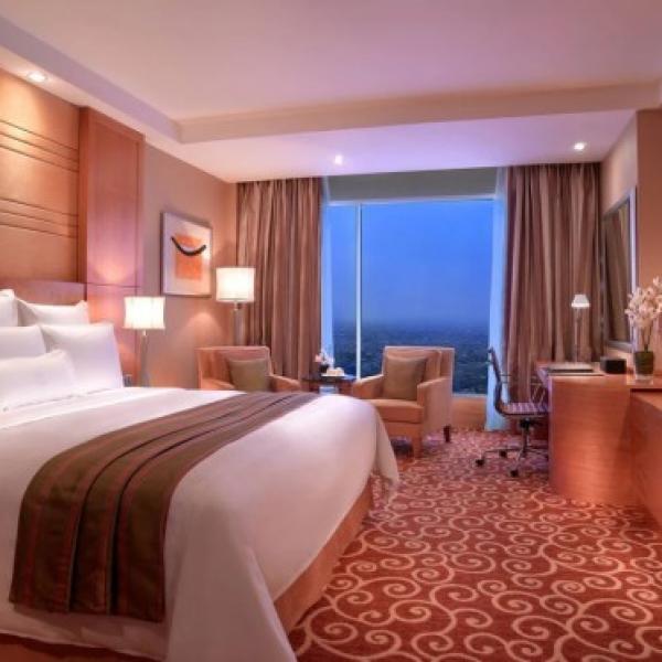 Hotel di Malang